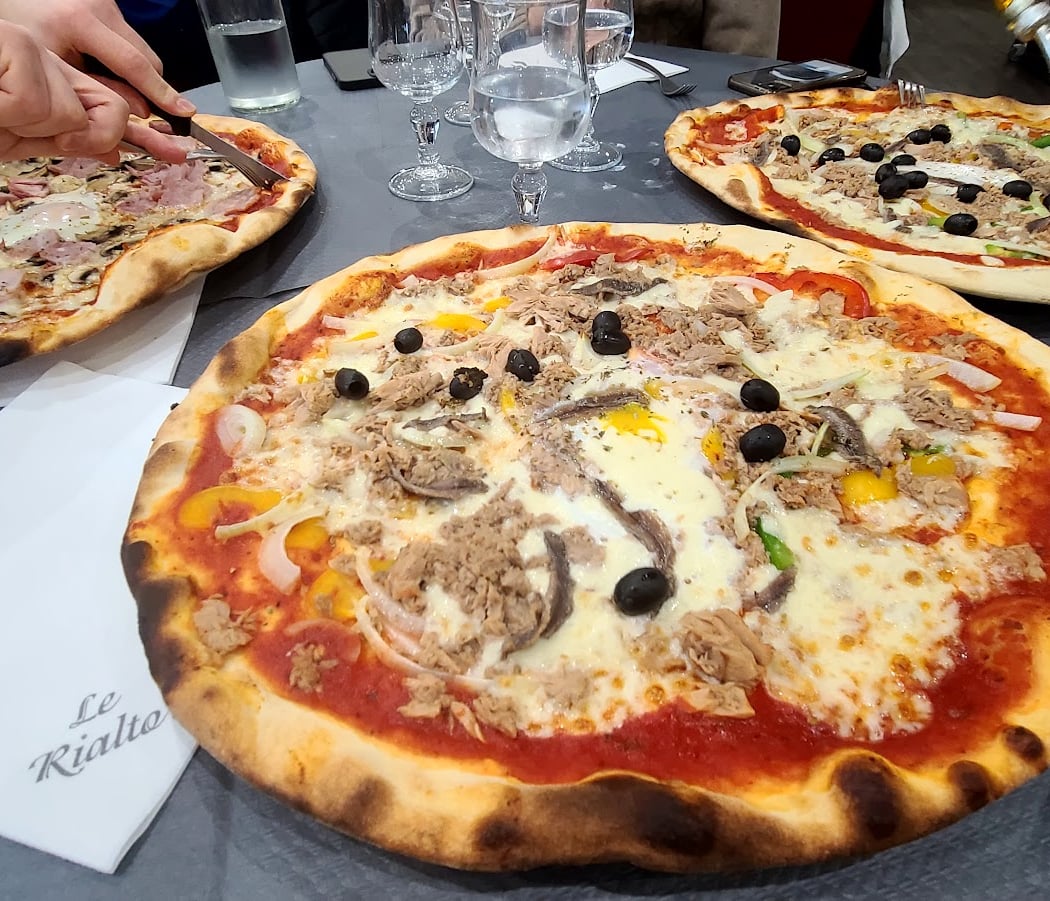 Le Rialto 1